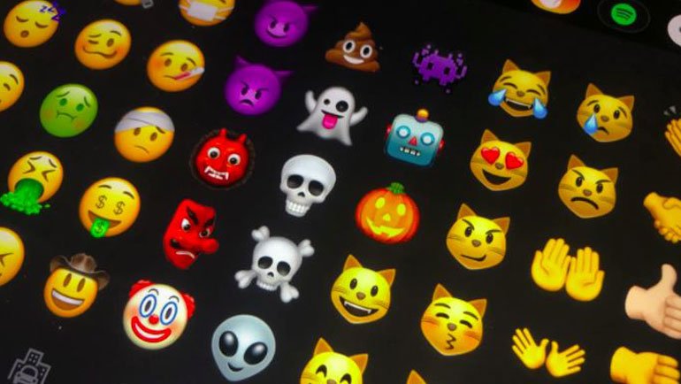 Dünya’nın En Çok Kullanılan 10 Emojisi Açıklandı. İşte 1 Numara ve Fazlası!