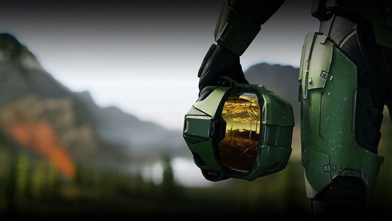 Halo Infinite’te Bir Gariplik: Oyunun İçinde Sandviç Çıktı!