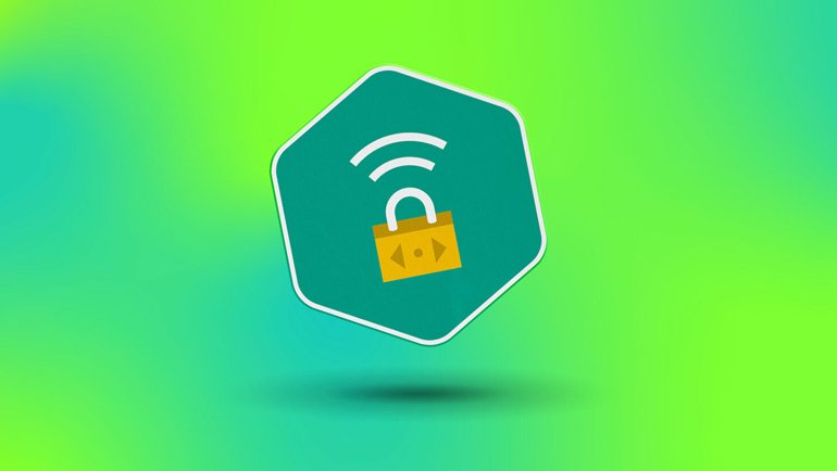 Kaspersky VPN Secure Connection Şeffaflığı Öne Çıkarıyor