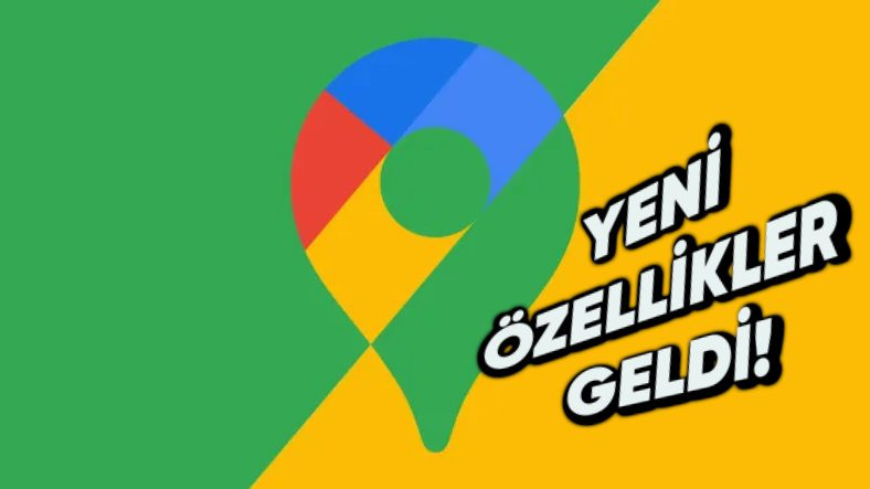 Google Haritalar, Şehir İçi Sürüşü Kolaylaştıran Yeni Güncellemelerini Duyurdu!