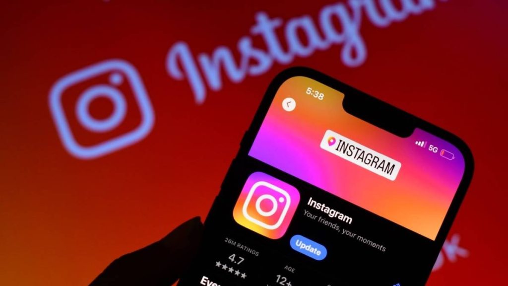 Instagram, canlı konum paylaşma özelliğini kullanıma sundu