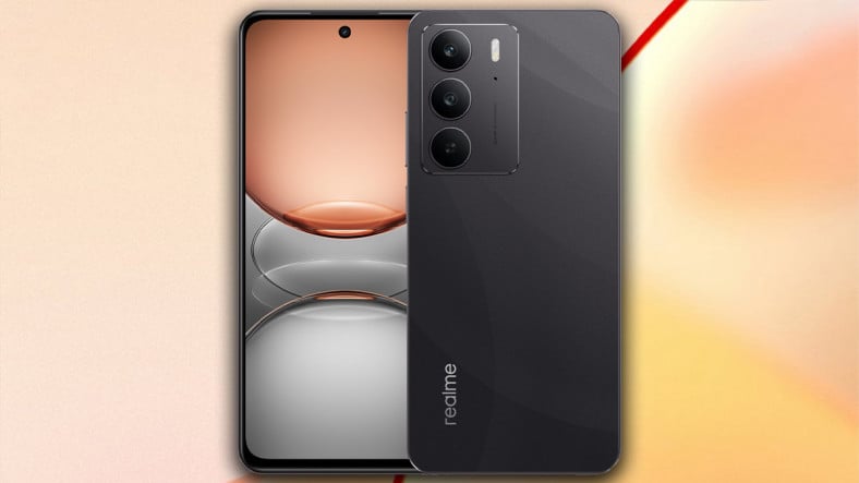 realme, Uygun Fiyata Yok Satacak Yeni Telefonu C75’i Duyurdu