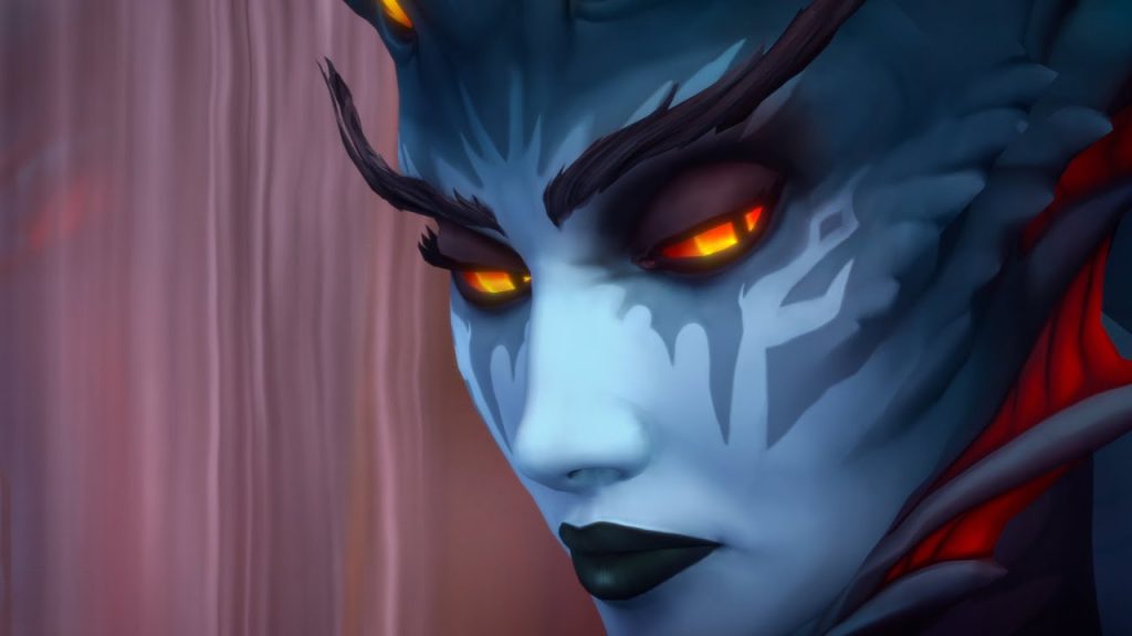 WoW’un Rise of Azshara Eklentisi Oyunculara Açıldı