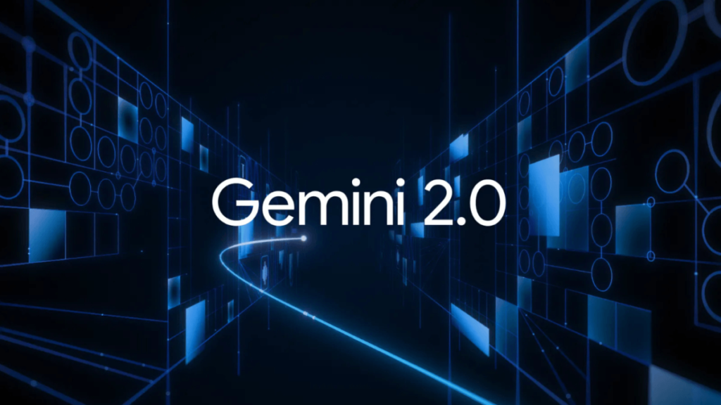 Google’ın yapay zeka odağındaki yenilikleri: Gemini 2.0, Gemini 2.0 Flash, Deep Research ve daha fazlası