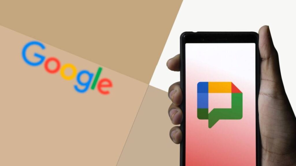 Google Chat, Meet destekli yeni sesli toplantı özelliğini duyurdu