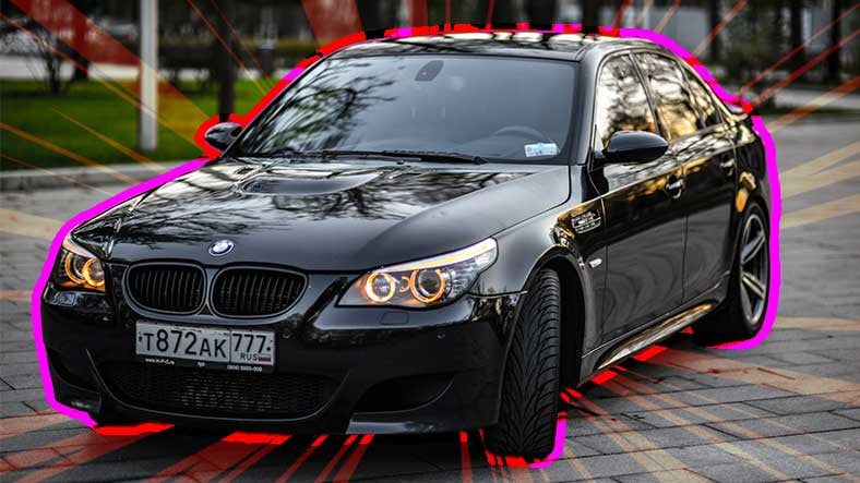 Modifiye Tutkunlarının Gözdesi: BMW E60’ın Neden Bu Kadar Özel Bir Otomobil Olduğunu Kanıtlayan Bilgiler