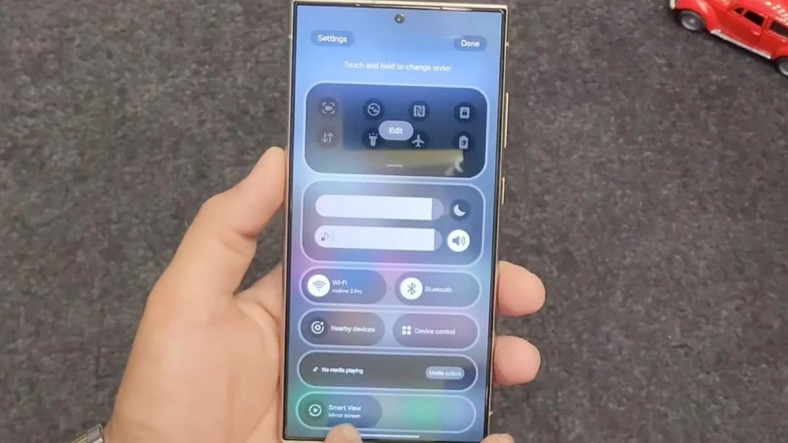 Samsung One UI 7’nin Özellikleri Ortaya Çıktı: İşte Gelecek Özellikler