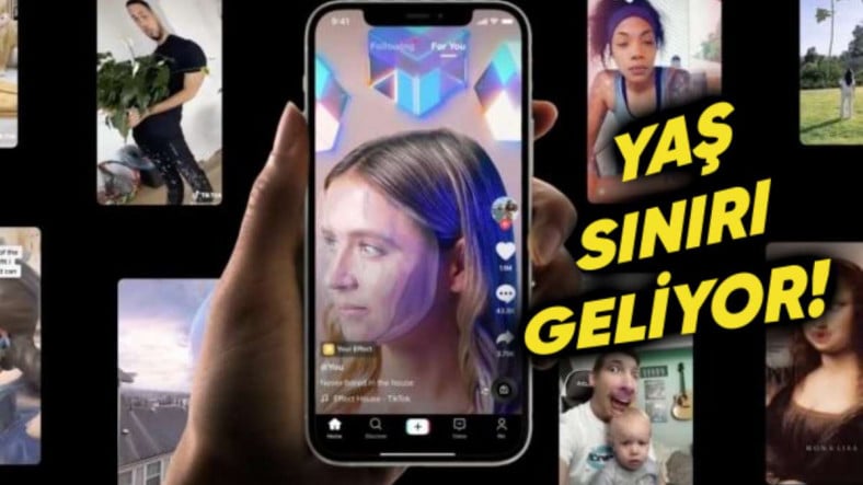 TikTok, Filtrelerin Psikolojik Etkilerine Karşı Önlem Alıyor: Güzellik Filtrelerine Yaş Sınırı Getireceğini Açıkladı! (Türkiye’de Uygulanacak mı?)