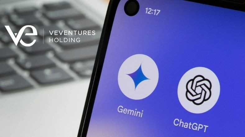 Veventures, ChatGPT, Gemini, Claude ve Perplexity’yi Tek Platformda Birleştirdi