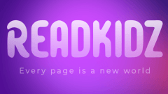 Yapay zeka ile çocuklar için hikaye kitapları oluşturan platform: Readkidz