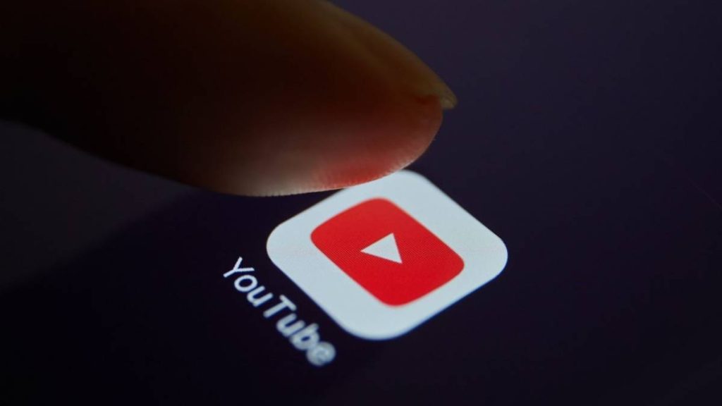 iPhone kullanıcıları videolarını doğrudan YouTube’a yükleyebilecek