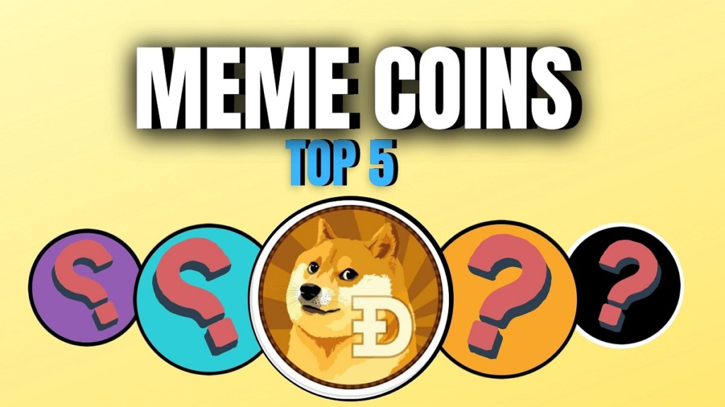 Meme coin: Kripto Para Dünyasında Yenilikçi Rolleri