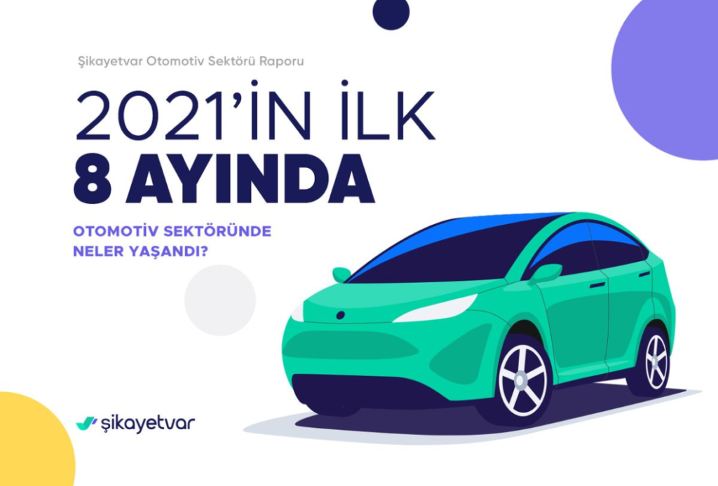 Otomotiv Sektörü: 2023’deki Son Gelişmeler