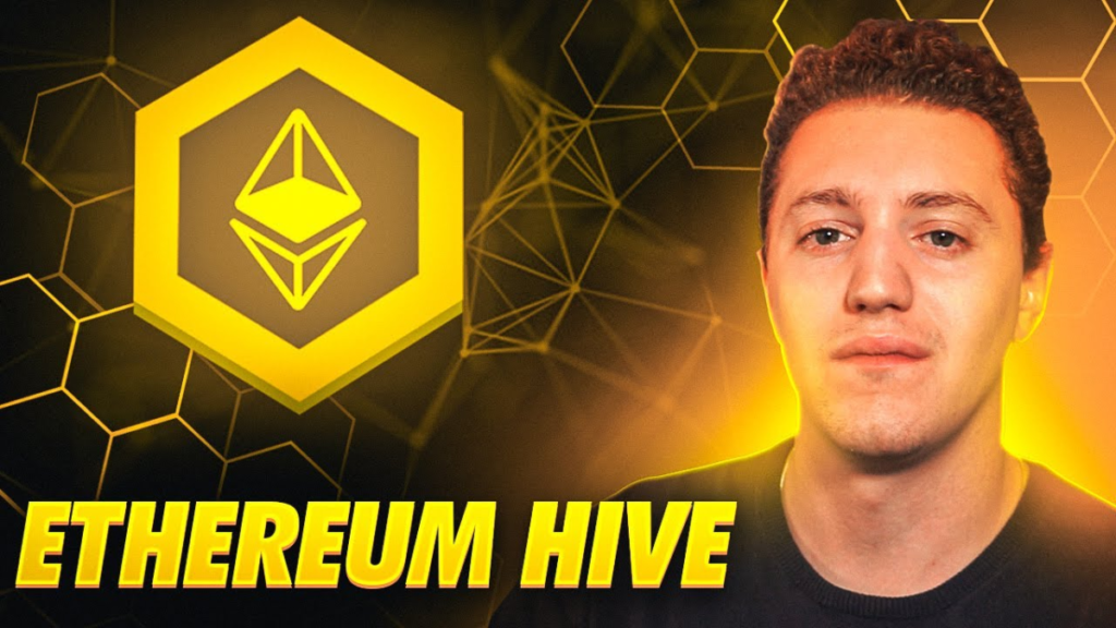 Ethereum hibe: 2 Milyon Dolarlık Destek Duyurusu