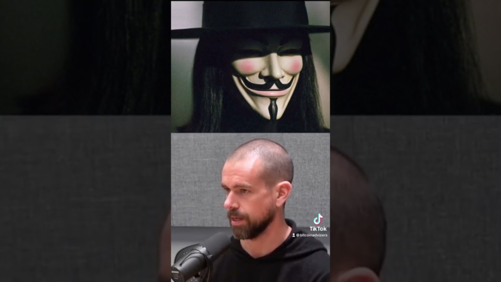 Jack Dorsey Satoshi Nakamoto Olabilir Mi?