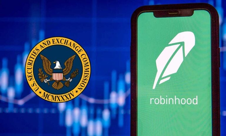 Robinhood SEC Soruşturması Kapatıyor: Detaylar