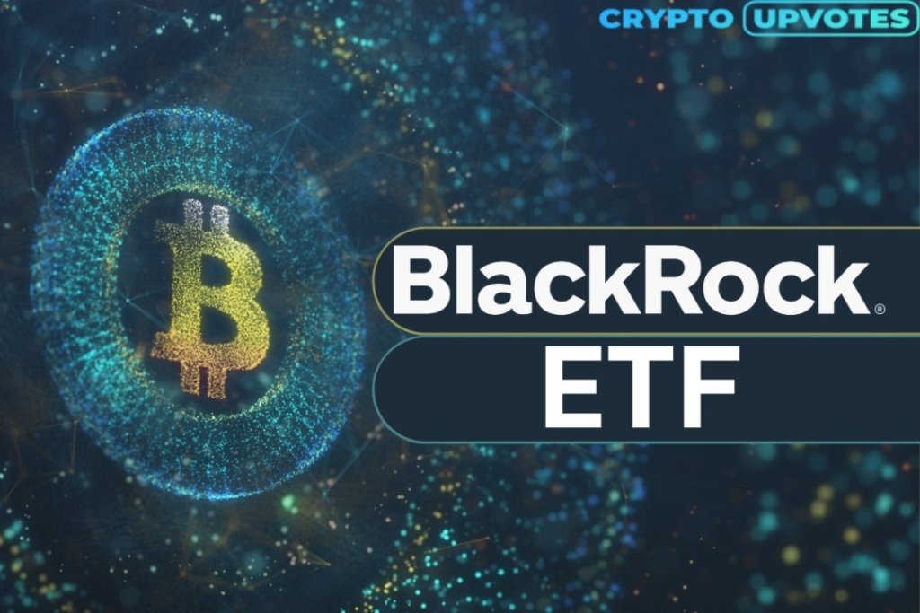 Blackrock Bitcoin ETP ile Avrupa’da Yatırımlar Başlatıyor