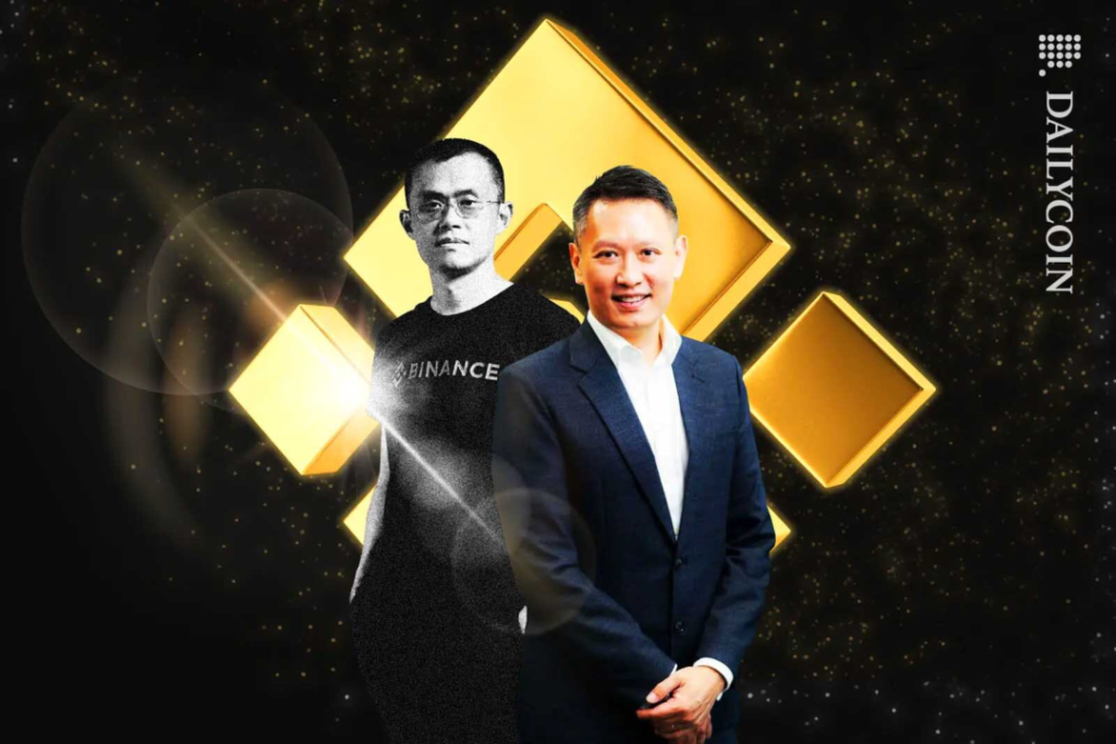 Binance CEO Yatırımcı İpuçları ile Kripto Pazarında Kalın