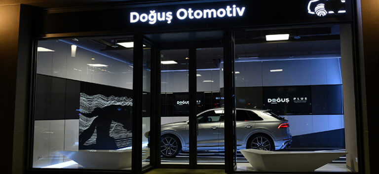 Otomotiv Dünyasına Gelişmeler: En Son Trendler ve Yenilikler