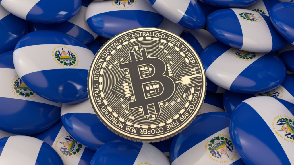 El Salvador Bitcoin: IMF’nin Etkisi ve Son Gelişmeler