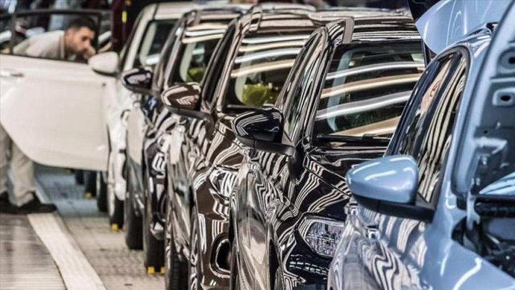 Otomotiv Sektörü: 2025 Yılında Son Gelişmeler