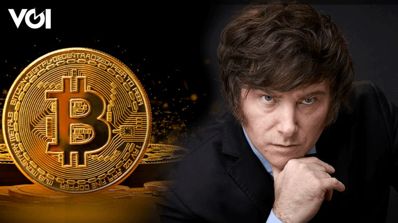 Javier Milei ve Kripto Para: Libra Çöküşü ve Etkileri