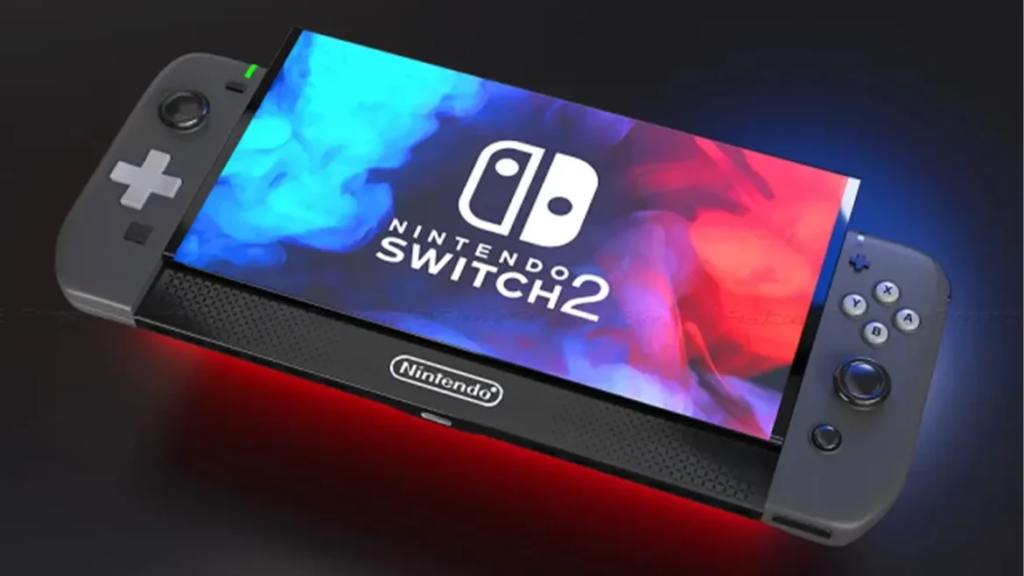 Switch 2: Nintendo’nun Yeni Konsolu İçin Duyuru Beklentisi