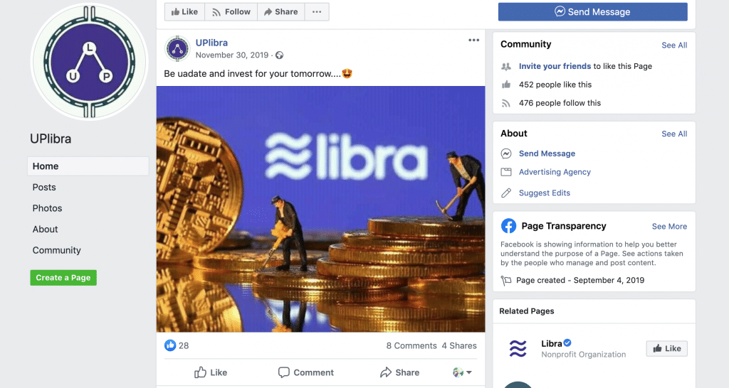 Libra Token Davası: Adalet Bakanlığı Soruşturma Başlattı