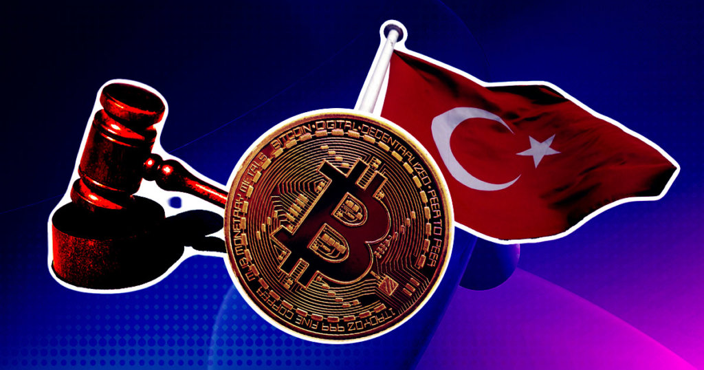 Kripto Para Yasası: ABD’de Yasama Organi Tarihi Adım Attı