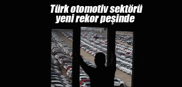 Türk Otomotiv Sektöründeki Son Trendler: 2025 İçin İçgörüler