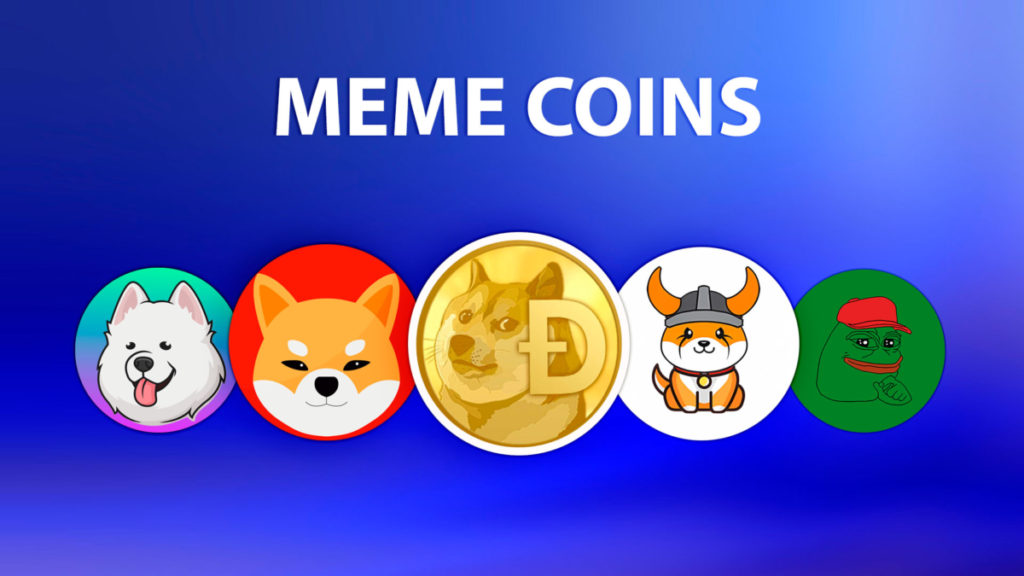 Meme Coin: SEC Komiseri Crenshaw’ın Uyarıları