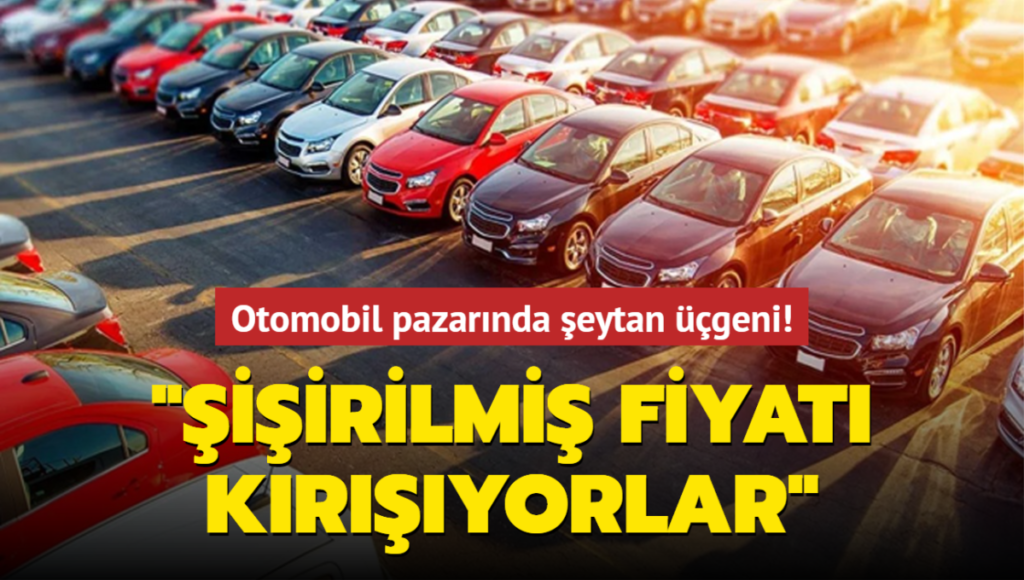 Otomobil Pazarında Güncel Gelişmeler ve Fiyat Trendleri