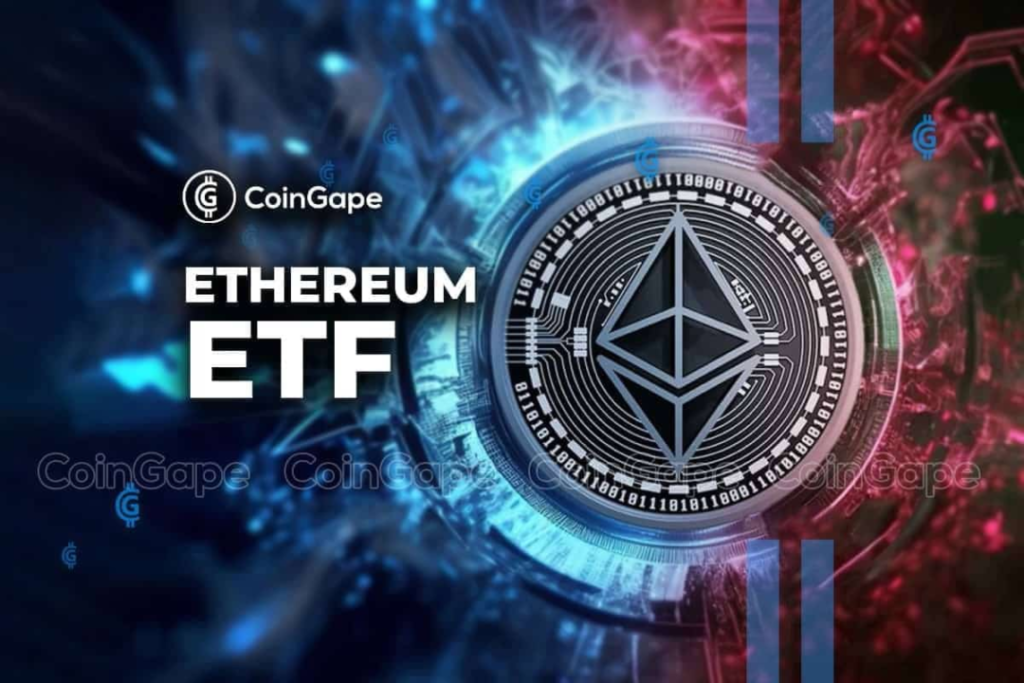 Kripto Staking ETF: İlk Amerikan Ürünü Çarşamba Başlatılacak