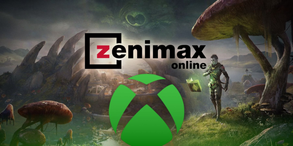 ZeniMax Sendikası: Microsoft ile Anlaşmaya Varıldı