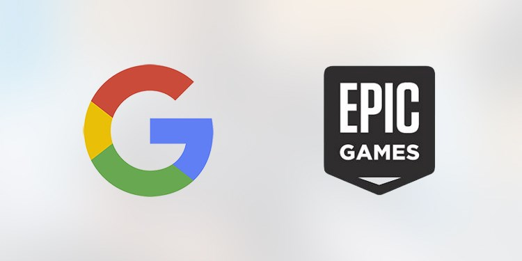 Google Epic Games davasında temyizi kaybetti