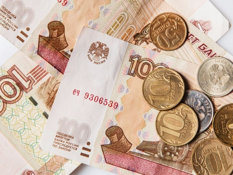 Sino-Rusya Ticaretinde Yerel Para Birimi Hakimiyeti