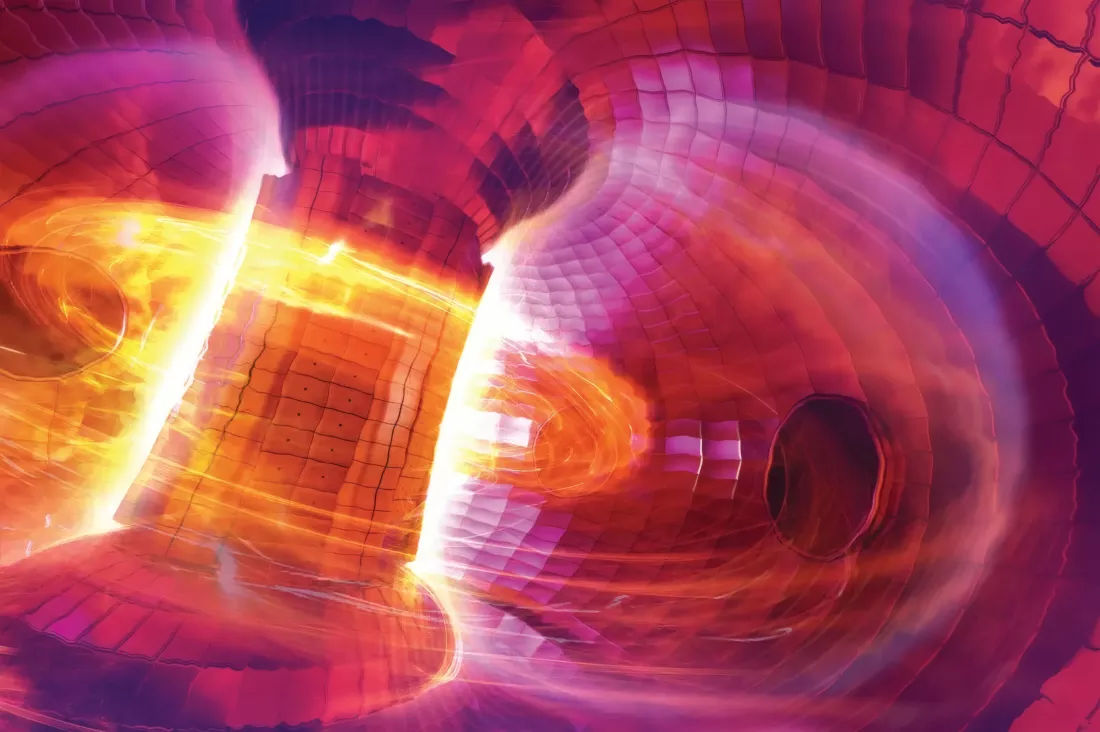 Nükleer Füzyon Enerjisinde Dönüm Noktası: Bilim Kurgudan Mühendislik Gerçeğine