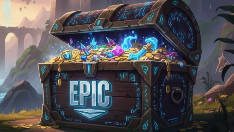 Epic Games haftanın ücretsiz oyunu